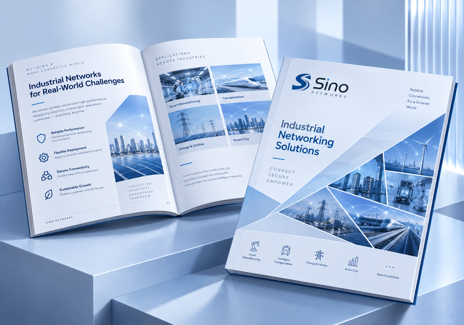 Technical Resources