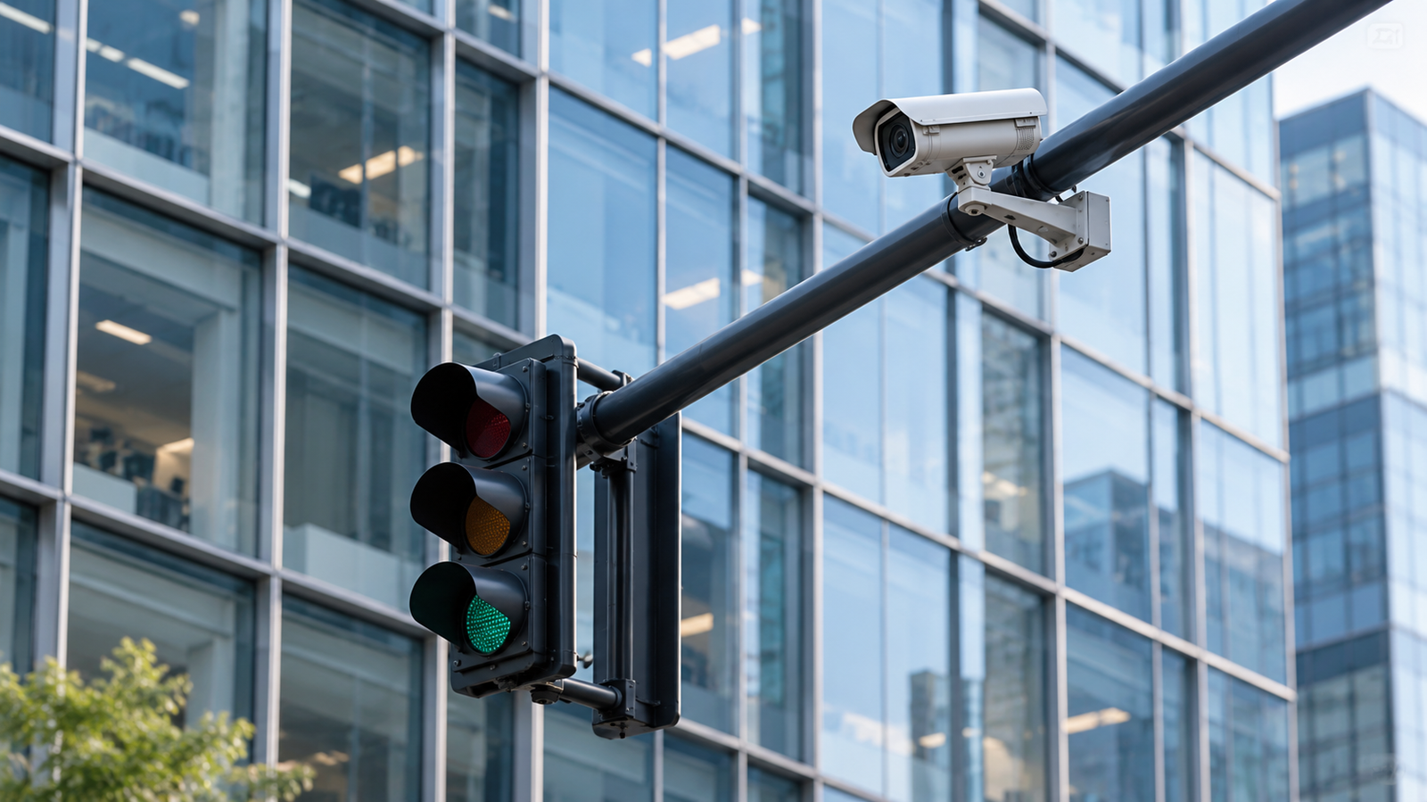 Smart city and transportation networking deployment